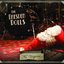 Dresden Dolls - No, Virginia album artwork
