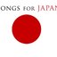 Songs for Japan