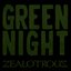 Green Night - Single