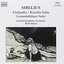 Sibelius: Finlandia / Karelia Suite / Lemminkainen Suite