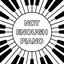 Not Enough Piano - Single