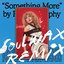 Something More (Soulwax Remix) - Single
