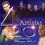 20/4 Merengue Vol. 4