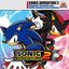 SONIC ADVENTURE 2 Original Soundtrack (20th Anniversary Edition)