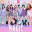 Magic - Single