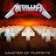 Master Of Puppets (Gold Edition)