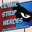 Comic Strip Heroes