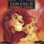 Der König der Löwen 2 - Simbas Königreich (Hörspiel zum Disney Film)