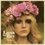 Lana Del Ray aka Lizzy Grant