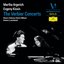 Martha Argerich | Evgeny Kissin: The Verbier Concerts (Live)