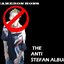 The Anti Stefan Album