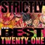 Strictly The Best Vol. 21