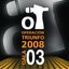 Operación Triunfo 2008 / Gala 3