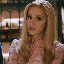 Ariana Tanked