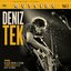 Deniz Tek Collection Vol. 3: Outside
