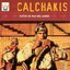 Los Calchakis, Vol. 2 : Flûtes de pan des Andes