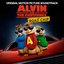 Alvin and the Chipmunks: The Road Chip (Original Motion Picture Soundtrack)