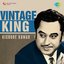 Vintage King: Kishore Kumar
