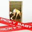 Picky Baby (feat. BIBI) - Single