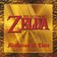 The Legend Of Zelda: Melodies Of Time