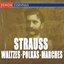 Great Strauss Waltzes, Polkas & Marches: Peter Falk & The Viennese Folk Opera Orchestra