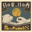 East of the Sun and West of the Moon