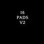 16 pads v2