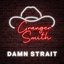 Damn Strait - Single