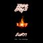 Burn (feat. Tove Wennhage) - Single