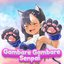 Gambare Gambare Senpai - Single