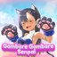 Gambare Gambare Senpai - Single