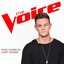 Lost Stars (The Voice Performance) - Single