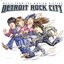 Detroit Rock City Soundtrack