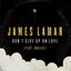 Don't Give Up On Love (feat. Bailee)