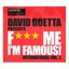 David Guetta Presents Fuck Me I'm Famous International Vol. 2