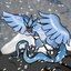 Articuno Ice Pick