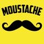 MOUSTACHE (feat. Netta) - Single