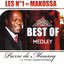 Best of, Les N°1 du makossa