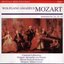 Wolfgang Amadeus Mozart (Disc