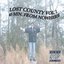 Lost County Vol.1 45 Min. From Nowhere