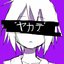 Young Girl Depressed