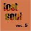 Lost Soul, Vol. 5