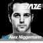 Faze DJ Set #15: Alex Niggemann