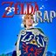 The Legend Of Zelda Rap - Single