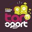 Tonsport Series, Vol. 1 (Mixed By Vladimir Corbin)