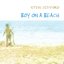 Boy on a beach