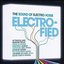 Electro-Fied (Disc 1)