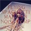 Flying Spaghetti Martian Noise Comp