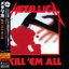 Kill 'Em All (2006 Japaneese Reissue)