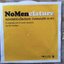 NoMenClature
